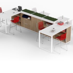 Linha Places